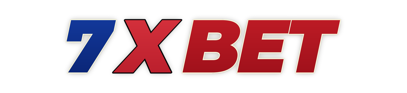 7xbet Logo